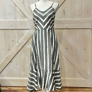 Vici Maxi Dress